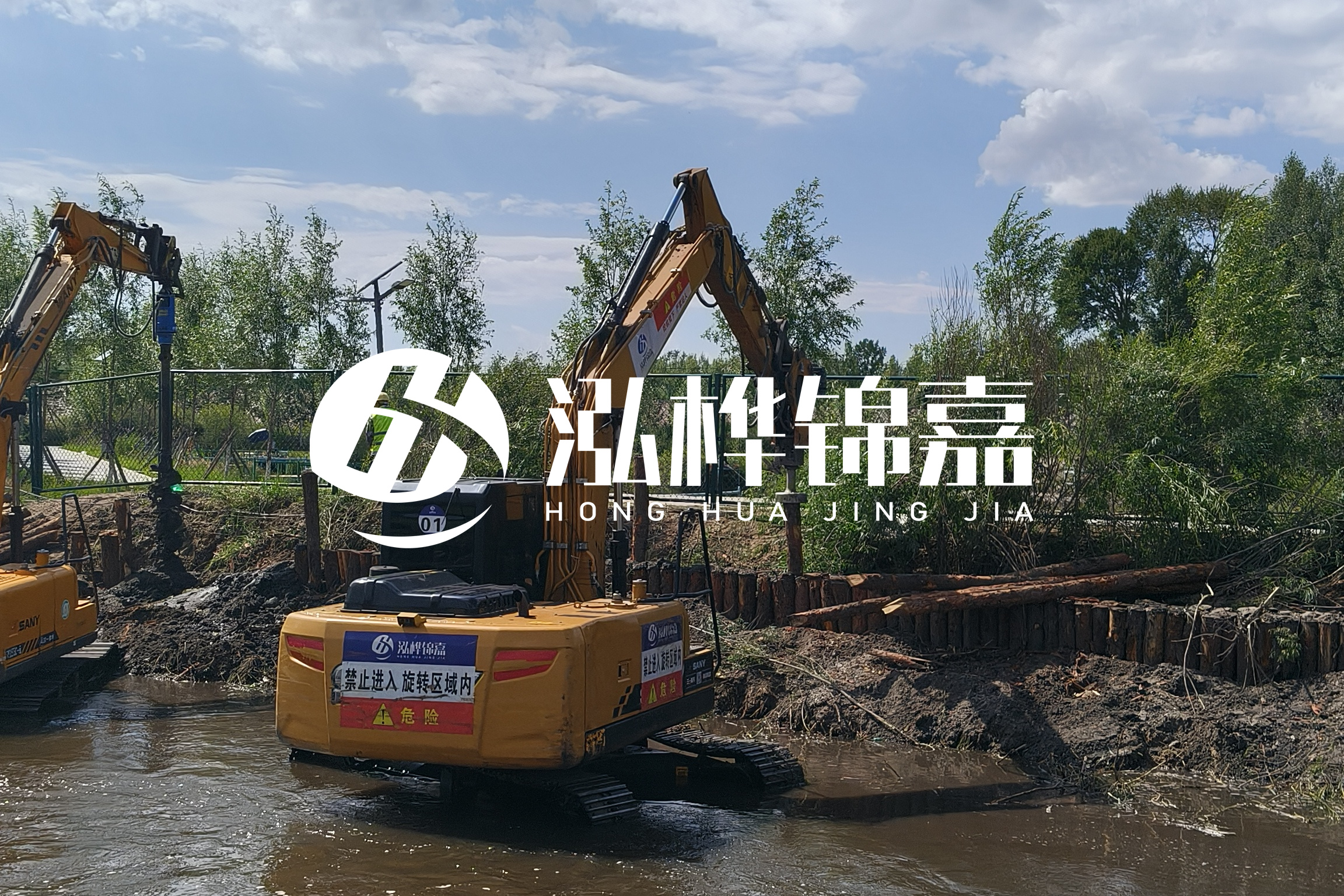 河道清淤所需費(fèi)用大致多少？3公里河道清淤預(yù)算