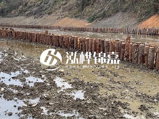 河道打樁木廠家的最小起訂量是多少？小批量采購是否支持？