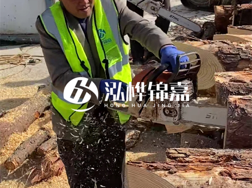 河道木樁的含水率過高會(huì)有什么問題？控制多少最好？