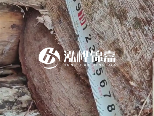 打木樁有什么好處？打樁木適用范圍有哪些要求？