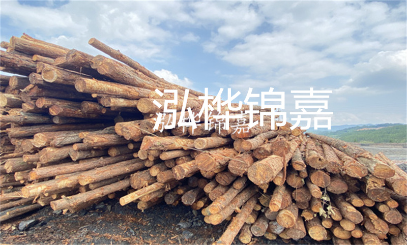 松木樁的施工資料，科學(xué)實(shí)用施工指南