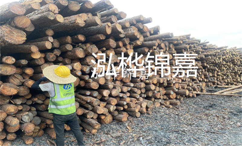 江西松木樁，為你建造安全驚喜！