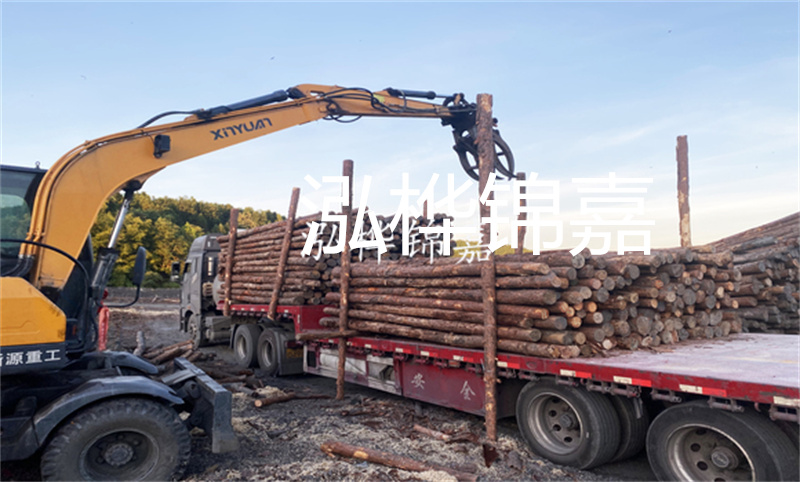 松木樁購買攻略，輕松實現(xiàn)園林建設(shè)