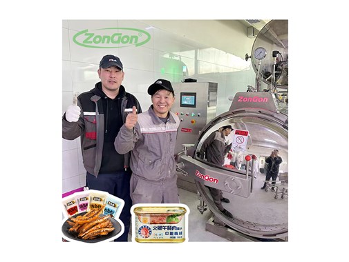 玻璃瓶裝食品殺菌需要什么樣的殺菌設(shè)備呢？